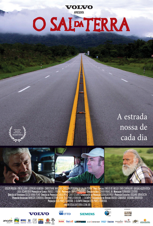 O Sal da Terra